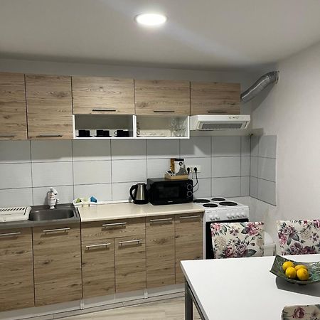 Apartman Nermin Mostar Exterior photo
