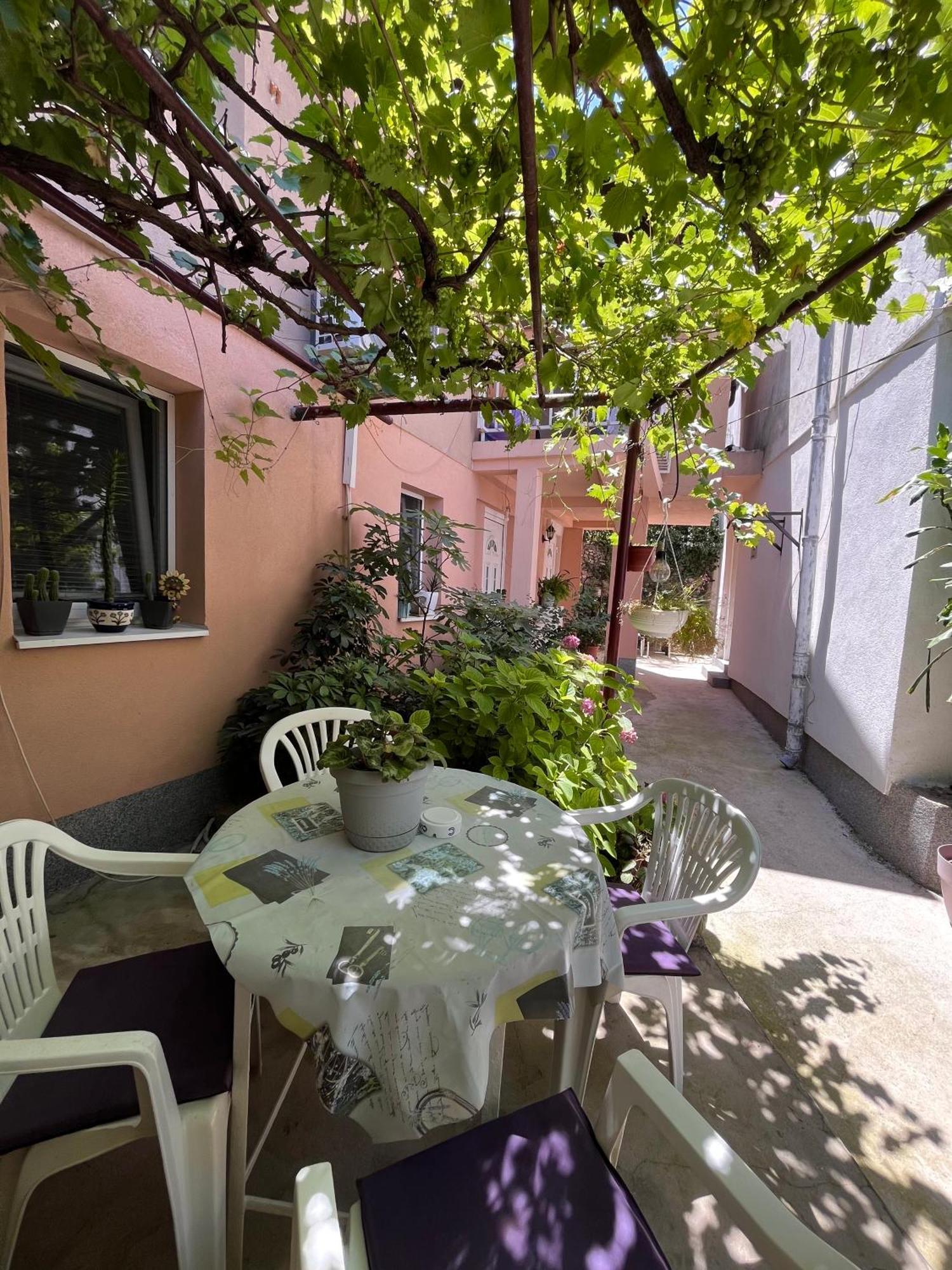 Apartman Nermin Mostar Exterior photo