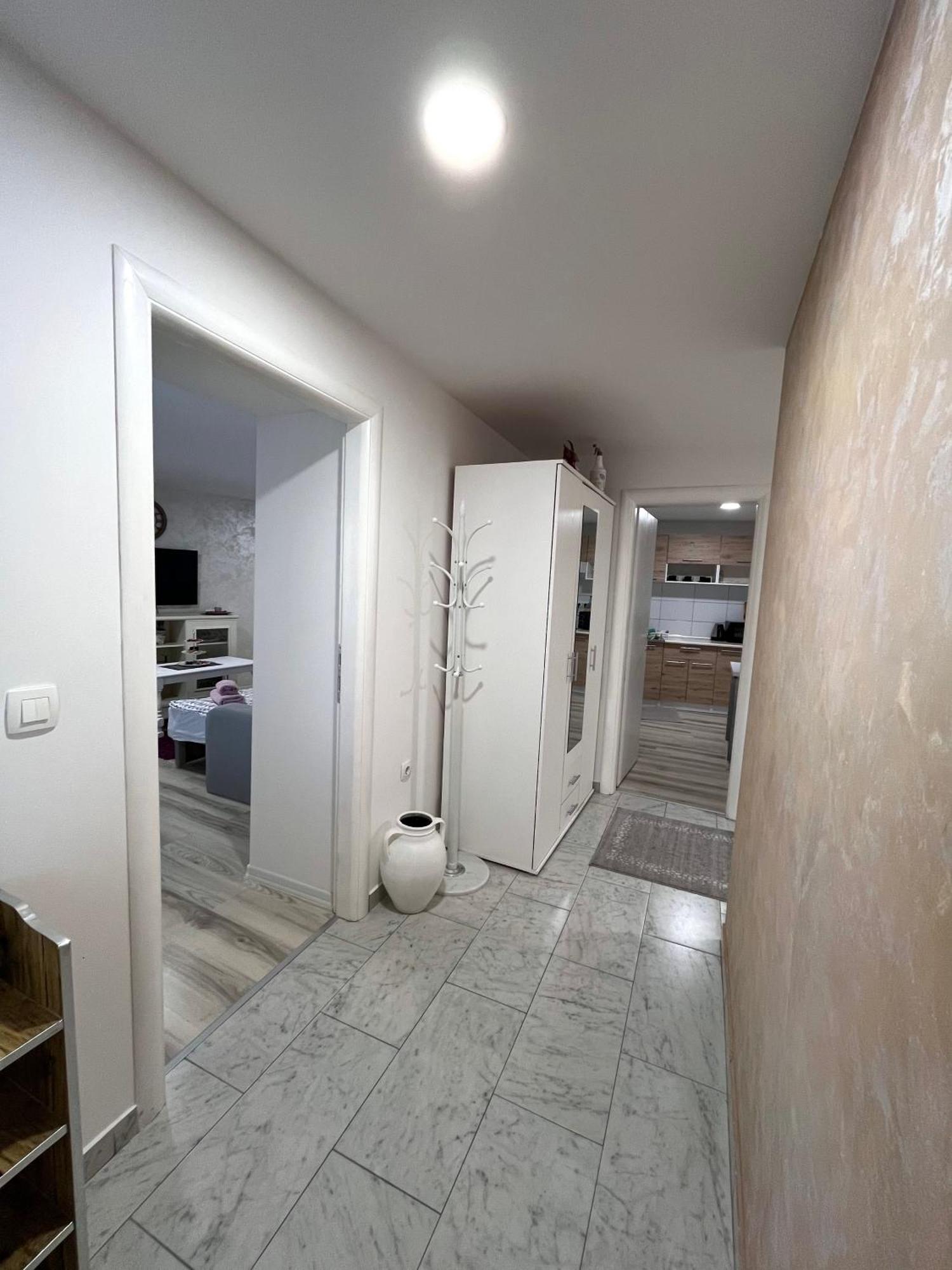 Apartman Nermin Mostar Exterior photo
