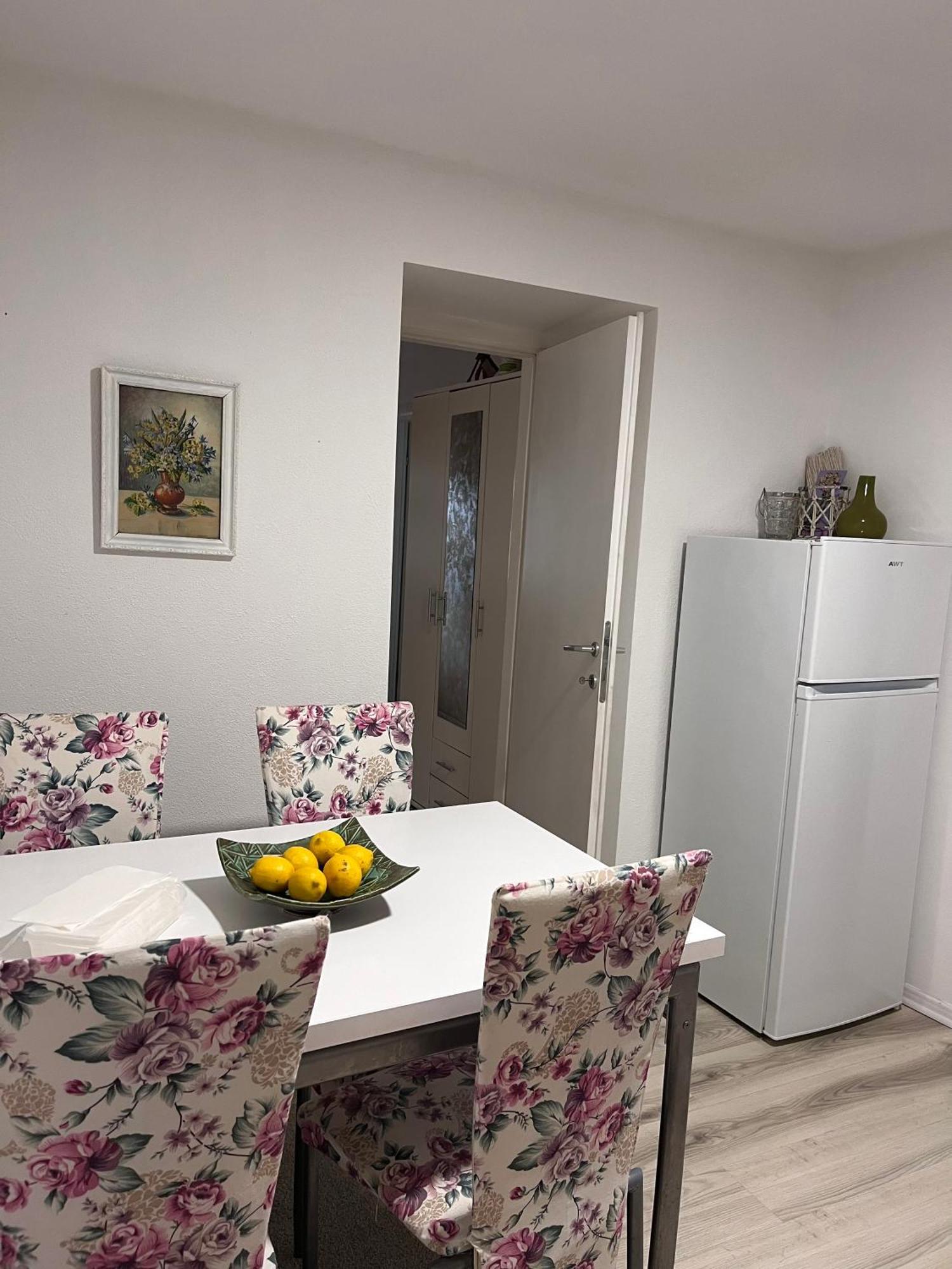 Apartman Nermin Mostar Exterior photo
