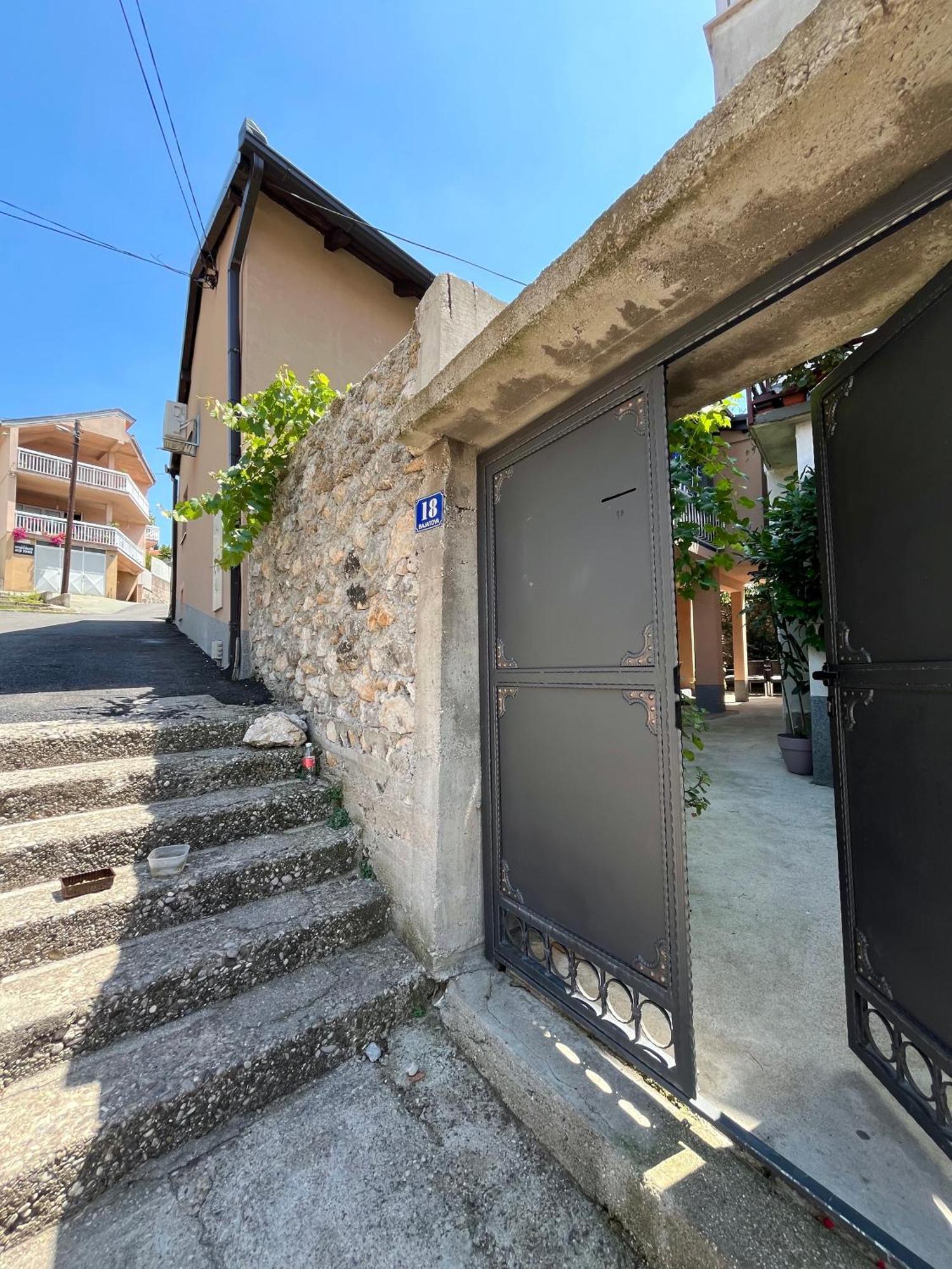 Apartman Nermin Mostar Exterior photo