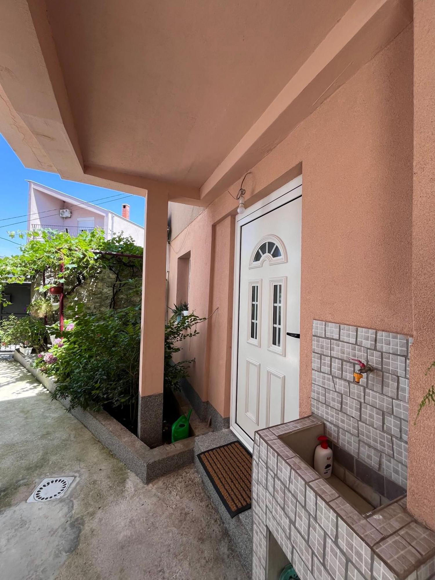 Apartman Nermin Mostar Exterior photo