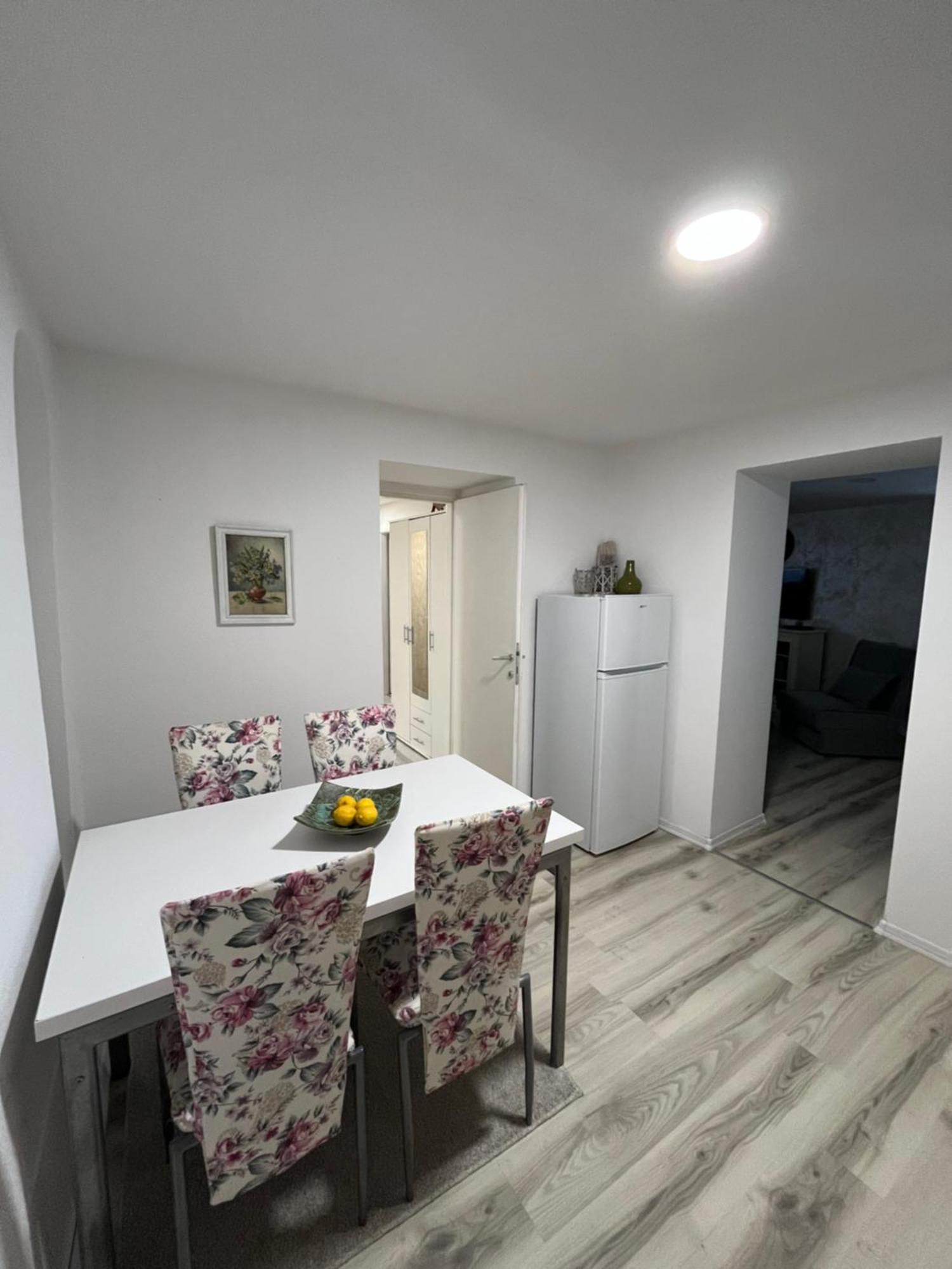 Apartman Nermin Mostar Exterior photo