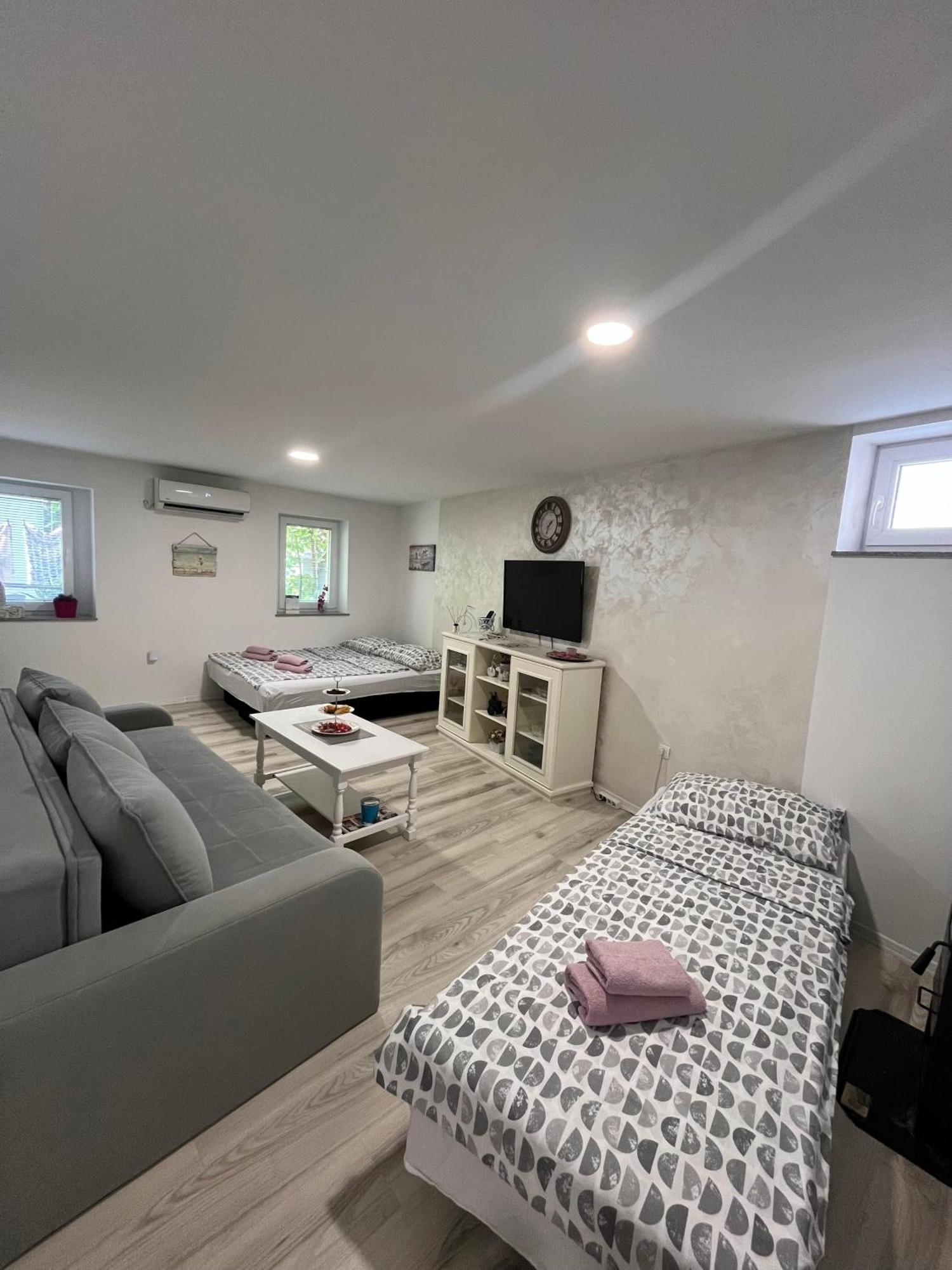 Apartman Nermin Mostar Exterior photo