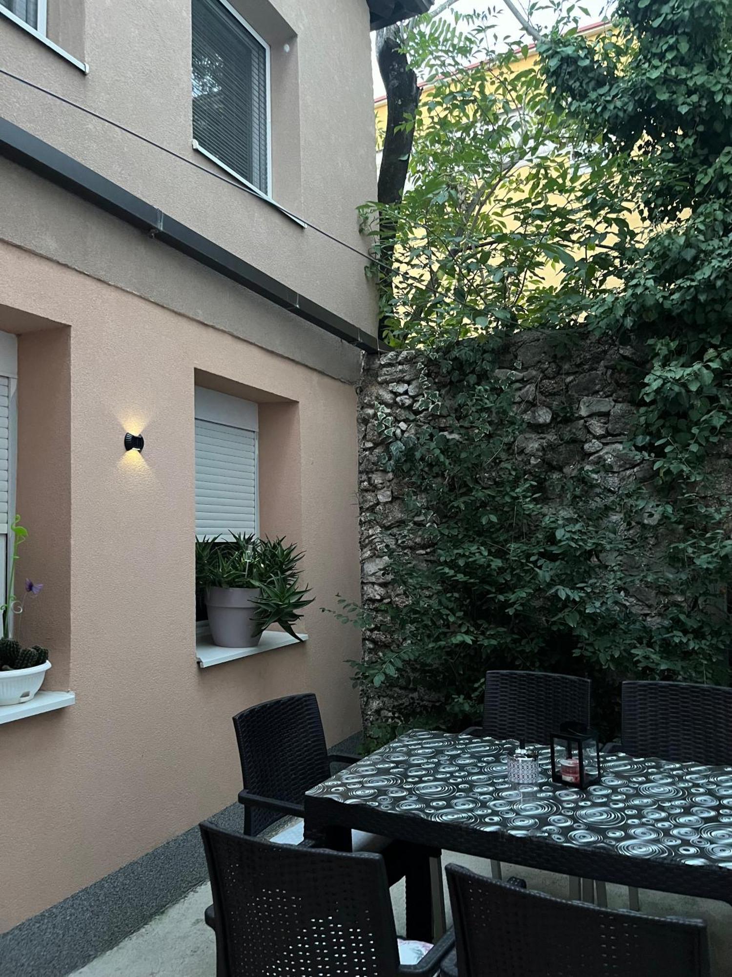 Apartman Nermin Mostar Exterior photo