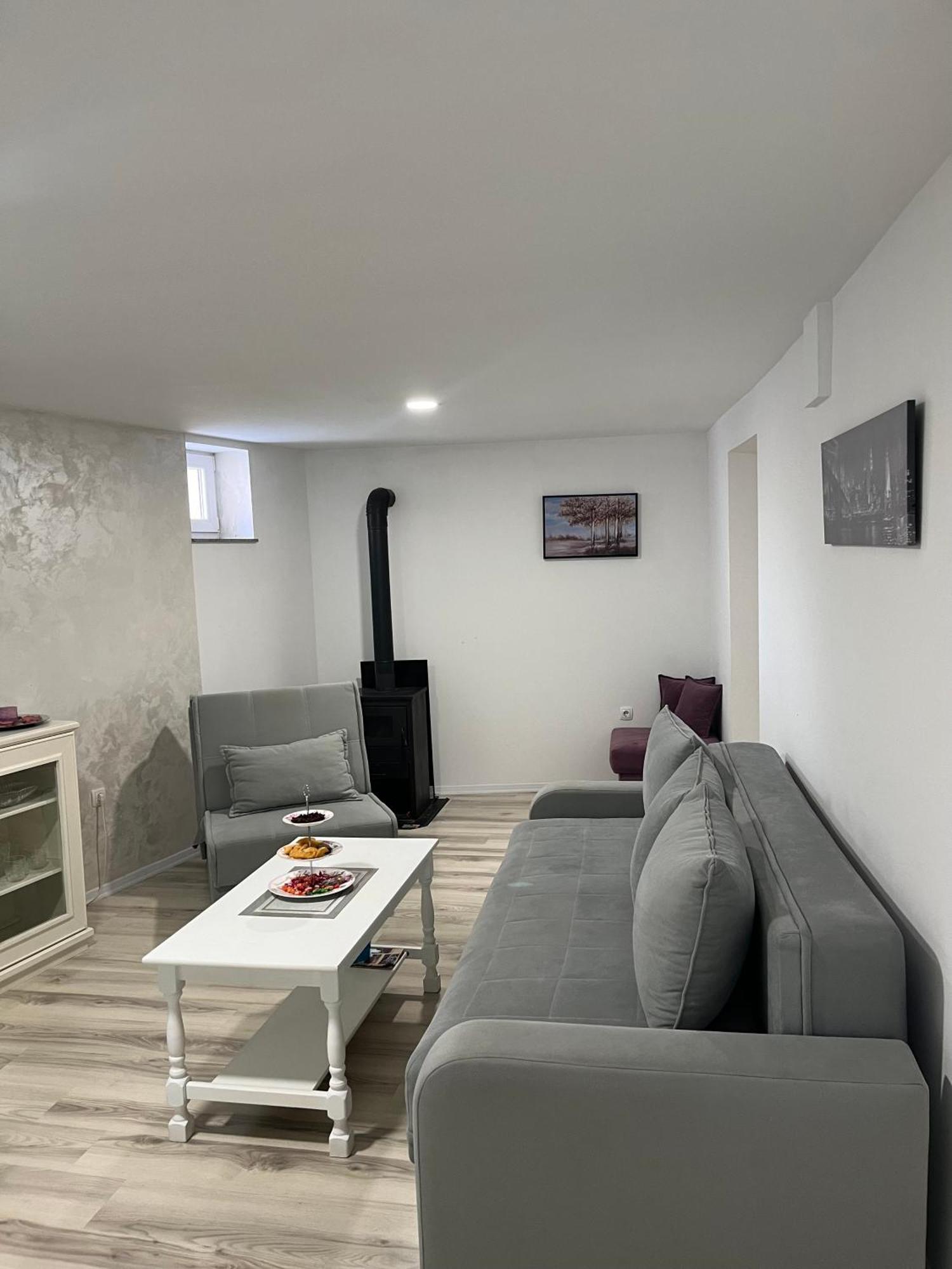 Apartman Nermin Mostar Exterior photo