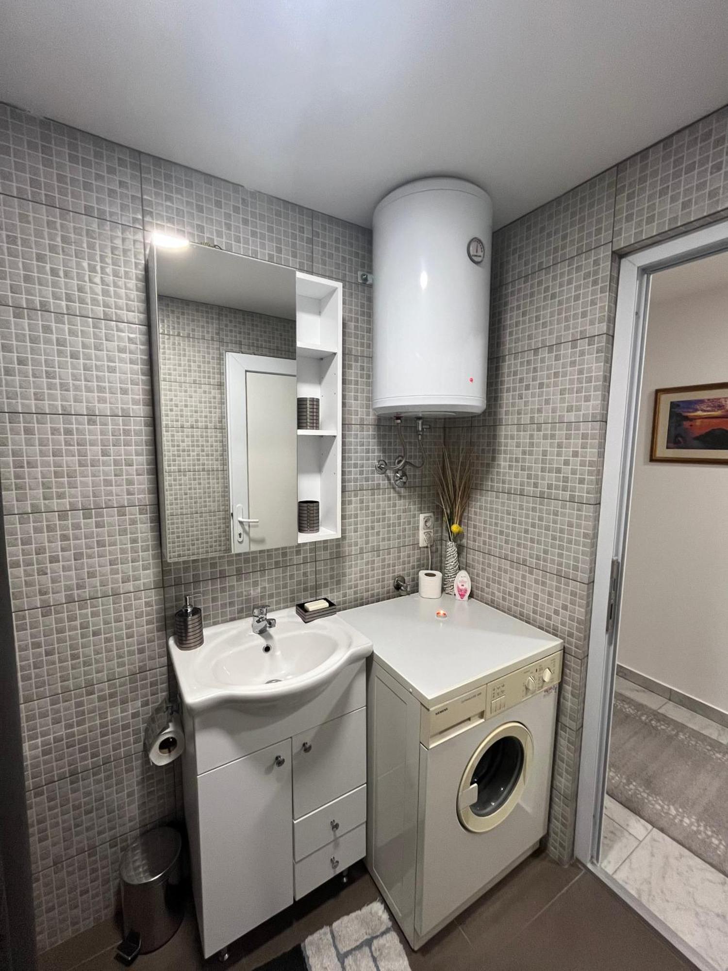 Apartman Nermin Mostar Exterior photo